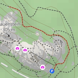 thumbnail for Rauensteinkegel