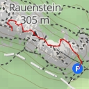 thumbnail for Flüchtlingsweg