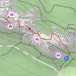 thumbnail for Flüchtlingsweg