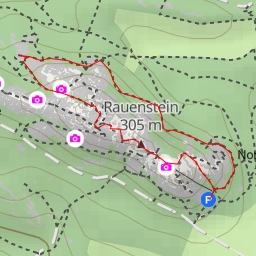 thumbnail for Dreifreundestein