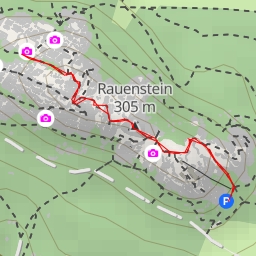 thumbnail for Rauensteinkopf