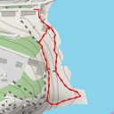 thumbnail for улица Мраморная - Балаклавский округ