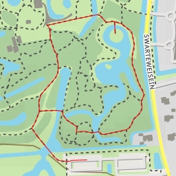 thumbnail for Swarteweisein - Swarteweisein