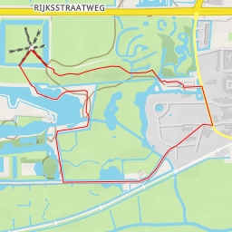 thumbnail for Aldefinne - Leeuwarden