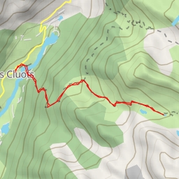 thumbnail for Belvédère
