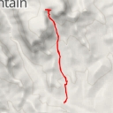 thumbnail for Hermit's Peak Trail (223)