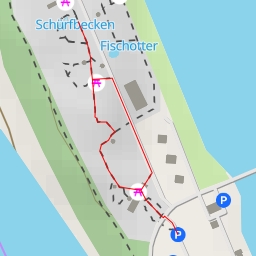 thumbnail for Schürfbecken