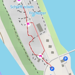 thumbnail for Schürfbecken