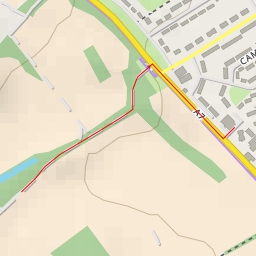 thumbnail for Old Dalkeith Road - City of Edinburgh