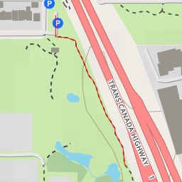 thumbnail for Rupert Park Pitch & Putt - Trans-Canada Highway - Vancouver