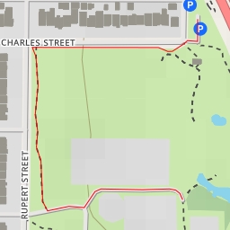 thumbnail for Rupert Park Pitch & Putt - Trans-Canada Highway - Vancouver