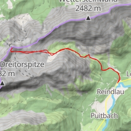 thumbnail for Meilerhütte