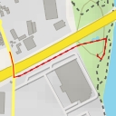 thumbnail for Butte de Chico Mendès