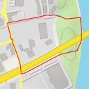 thumbnail for Butte du Petit Paradis - Rocade Nord Ouest