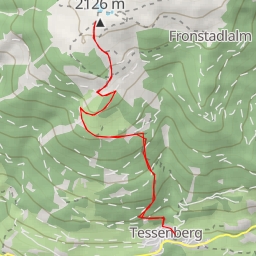 thumbnail for Glinzzipf