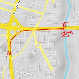 thumbnail for تراس سوم شرقی - شهر تهران