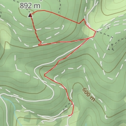 thumbnail for Sattelkopf