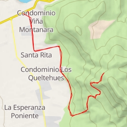 thumbnail for Loteo Santa Margarita