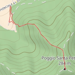 thumbnail for Poggio Santa Petronilla