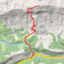 thumbnail for Cabeza Liño