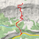 thumbnail for Cueva Cotera - Peñamellera Alta