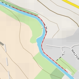 thumbnail for Crickhowell Road - Crickhowell Road