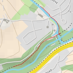 thumbnail for Maesygwartha Road - Maesygwartha Road