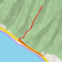 thumbnail for щель Трубецкая