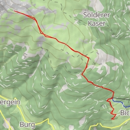 thumbnail for Tullenkogel