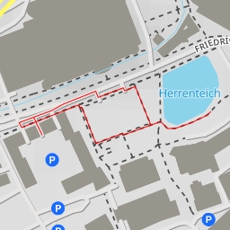 thumbnail for Herrenteich