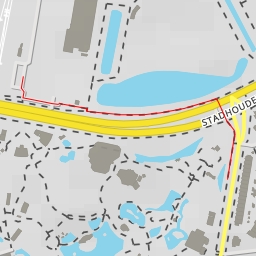 thumbnail for Diergaarde Blijdorp - Blijdorplaan - Rotterdam