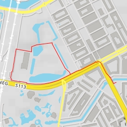 thumbnail for Statensingel - Rotterdam