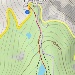 thumbnail for Timmelsjoch Hochalpenstraße - Strada statale 44 bis Passo del Rombo