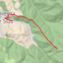 thumbnail for Cabana Guțanu