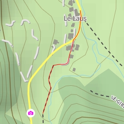 thumbnail for Route du Col d'Izoard