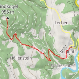thumbnail for Lindkogel