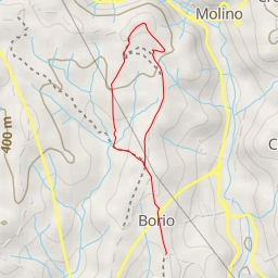 thumbnail for Colle della Guardia