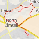 thumbnail for Waggon Lane - Waggon Lane - Wakefield