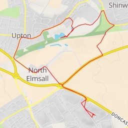 thumbnail for Waggon Lane - Waggon Lane - Wakefield