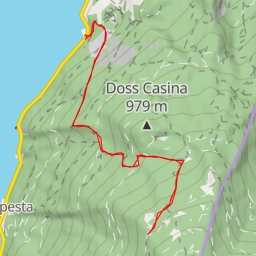 thumbnail for Strada Bait della Selva