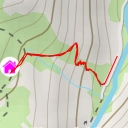 thumbnail for Refugio de Reguero Llano