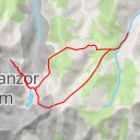 thumbnail for Praderas del Gargantón