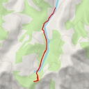 thumbnail for Vereda del Refugio del Rey - Vereda del Refugio del Rey