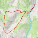 thumbnail for Vereda del Refugio del Rey - Vereda del Refugio del Rey