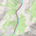 thumbnail for Vereda del Refugio del Rey - Vereda del Refugio del Rey