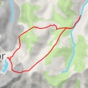 thumbnail for Vivac - Canal de la Pluma