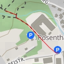 thumbnail for Künstlicher Wasserfall