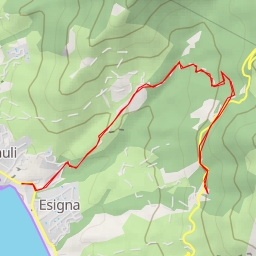 thumbnail for Strada di Coghja - Strada di Coghja