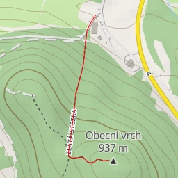 thumbnail for Obecní vrch