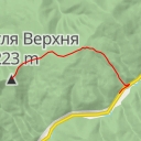 thumbnail for г. П’януля Верхня